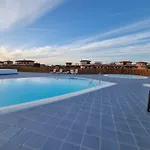 Casa Azul 度假居