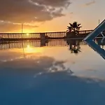 Casa Azul 拉哈雷斯