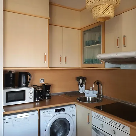 Hébergement de vacances Casa Azul *