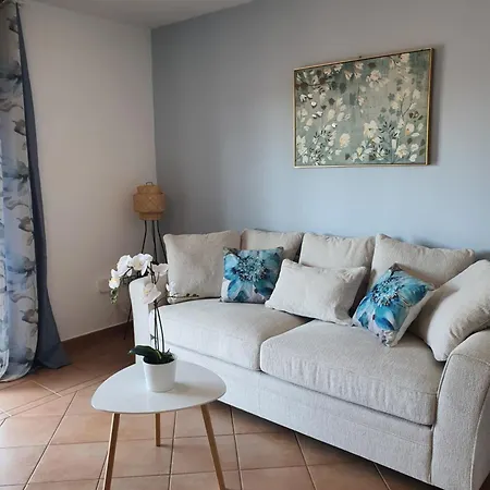 Casa Azul Hébergement de vacances *