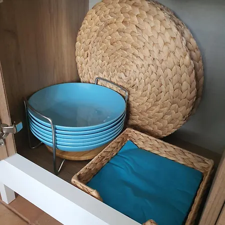 Casa Azul Hébergement de vacances