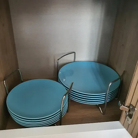 Casa Azul Σπίτι διακοπών Lajares