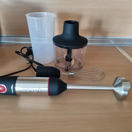 Hébergement de vacances Casa Azul