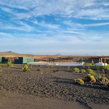 Casa Azul Hébergement de vacances