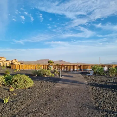 Nyaraló Casa Azul *