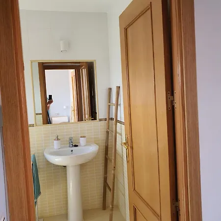 Σπίτι διακοπών Casa Azul *