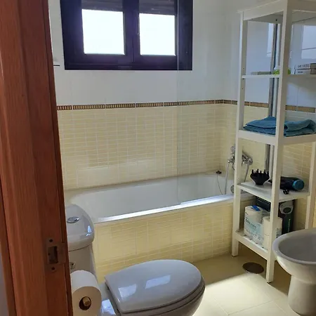 Casa Azul Hébergement de vacances *