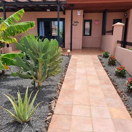 Hébergement de vacances Casa Azul