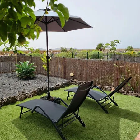 Casa Azul Hébergement de vacances