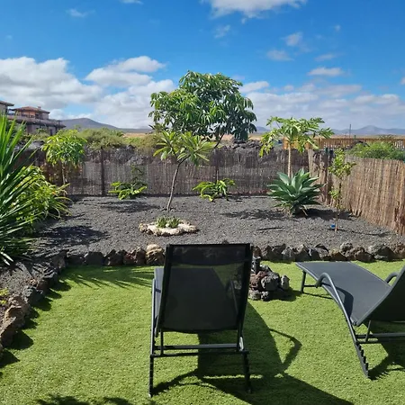 Casa Azul Hébergement de vacances *