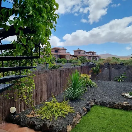 Hébergement de vacances Casa Azul Lajares