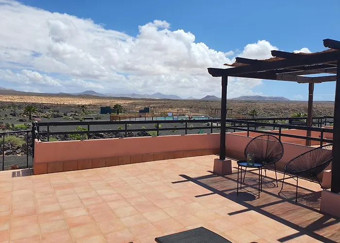 Casa Azul Nyaraló *