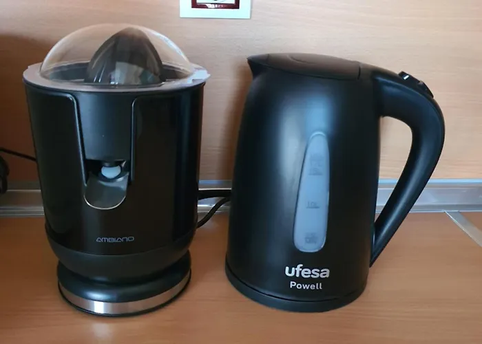 Casa Azul Holiday home Lajares