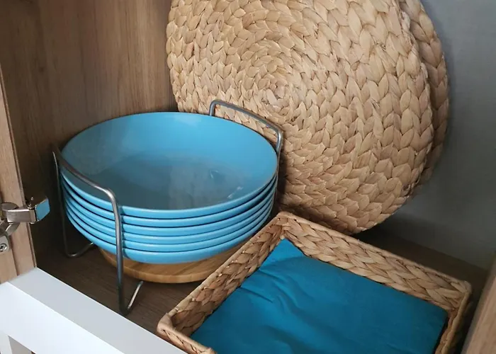 Casa Azul Holiday home