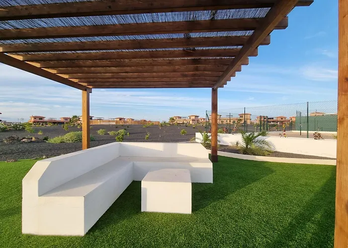 Holiday home Casa Azul *