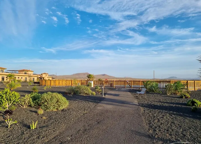 Nyaraló Casa Azul *