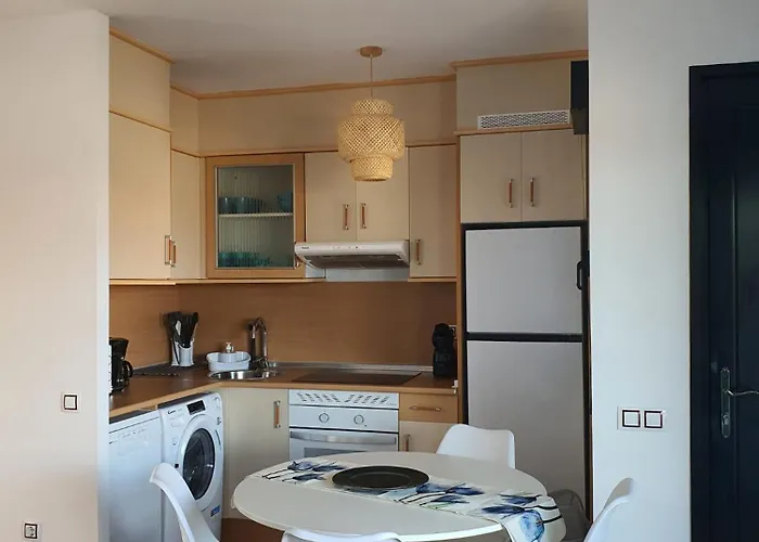 Holiday home Casa Azul