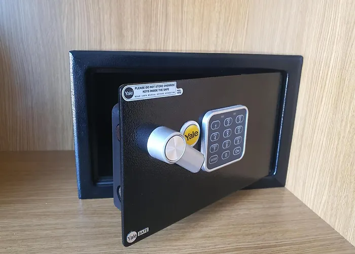 Nyaraló Casa Azul *