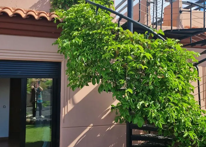 Casa Azul Holiday home