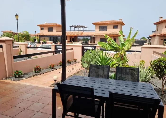 Casa Azul Holiday home *