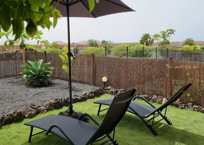 Casa Azul Holiday home