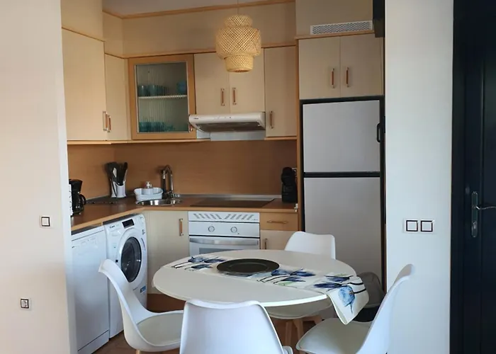 Casa Azul Holiday home