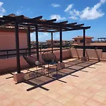 Casa Azul * Lajares