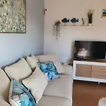 Casa Azul Tatil Evi Lajares