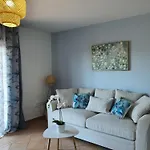 Tatil Evi Casa Azul Lajares
