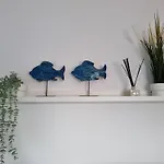 Casa Azul * Lajares