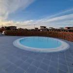 Casa Azul Lajares