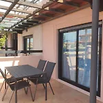 Casa Azul Lajares