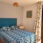 Casa Azul * Lajares