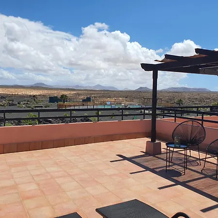 Casa Azul Vakantiehuis *