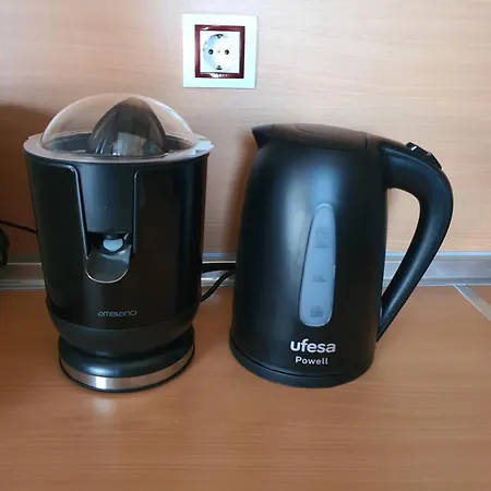 Casa Azul Holiday home Lajares