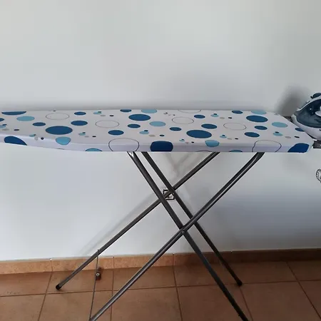 Vakantiehuis Casa Azul