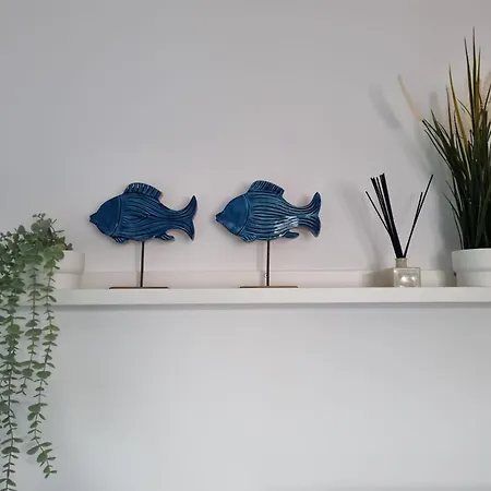Casa Azul * לאחארס