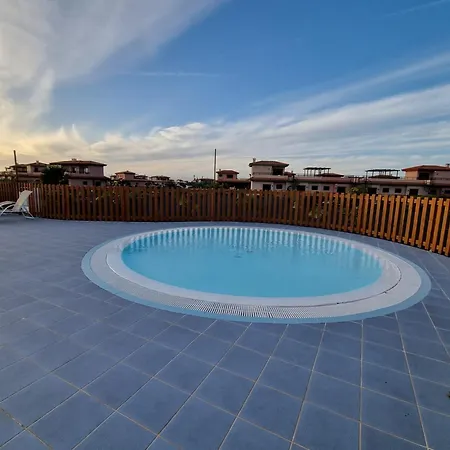 Casa Azul לאחארס