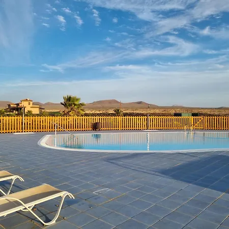 בית נופש Casa Azul *