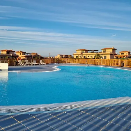 Casa Azul Holiday home Lajares