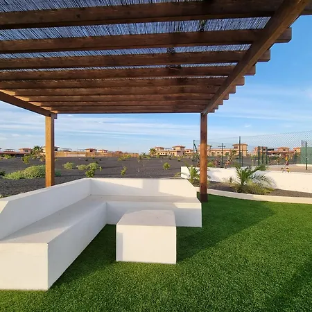 Holiday home Casa Azul *