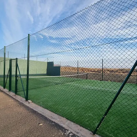 Holiday home Casa Azul