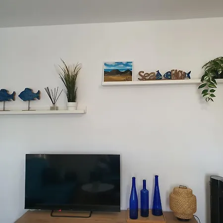 Casa Azul בית נופש