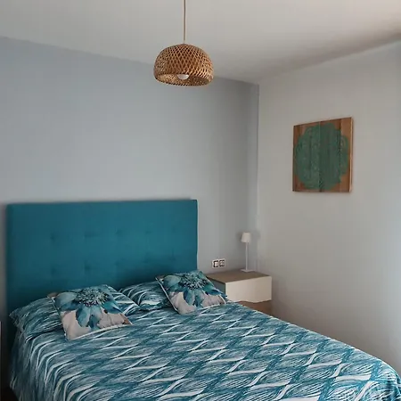 Holiday home Casa Azul *