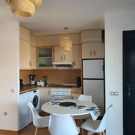 בית נופש Casa Azul