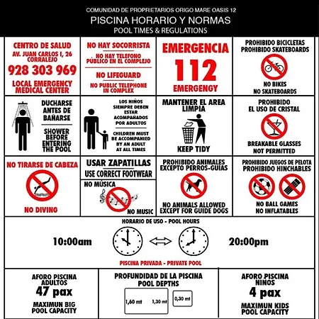 Holiday home Casa Azul