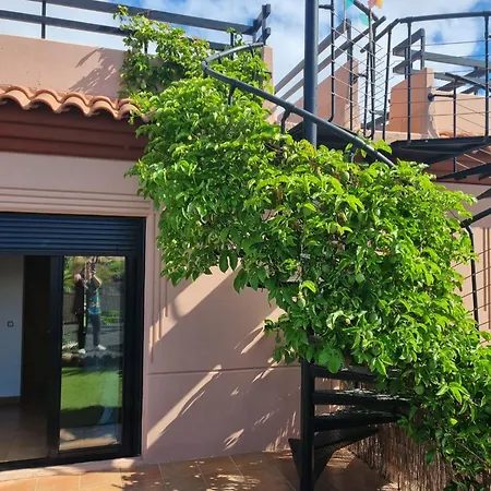 Casa Azul Holiday home