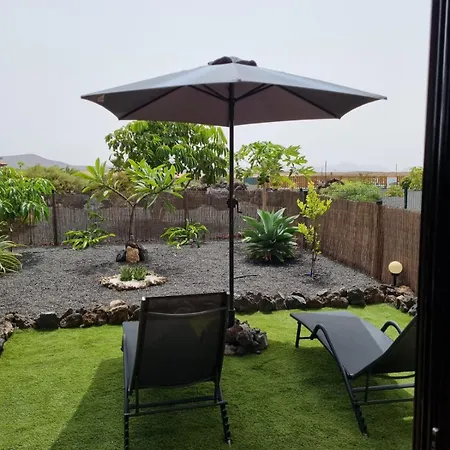 Holiday home Casa Azul *