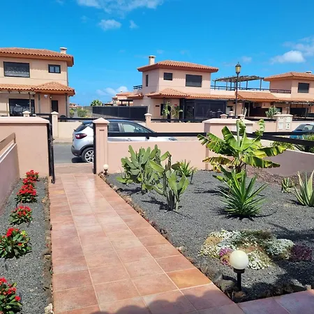 Holiday home Casa Azul