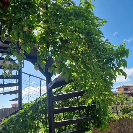 Holiday home Casa Azul *